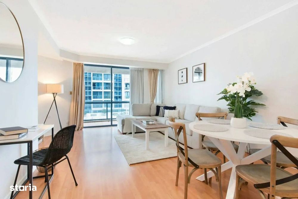 3 Camere Lux | Top Residence Gheorghieni - Ultracentral | 2 Balcoane