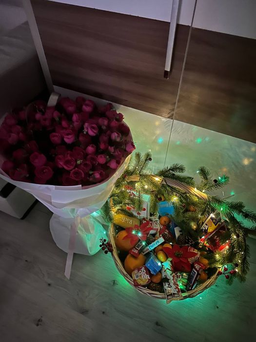 Корзина продам дешевле