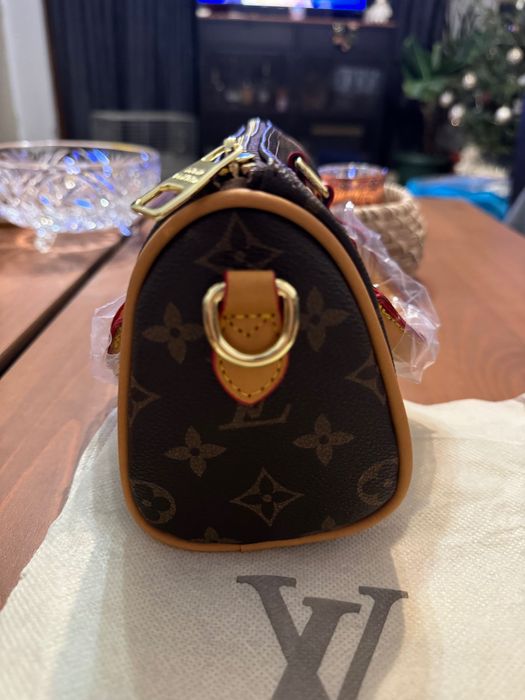 Дамска чанта Louis Vuitton