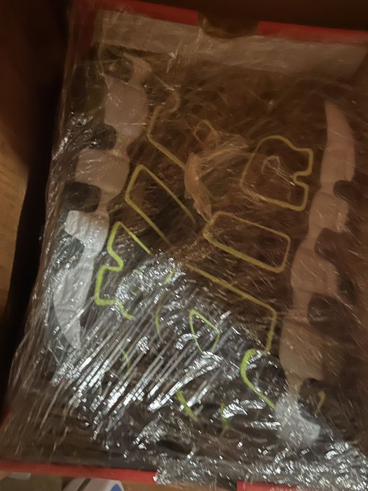 Бутонки найк