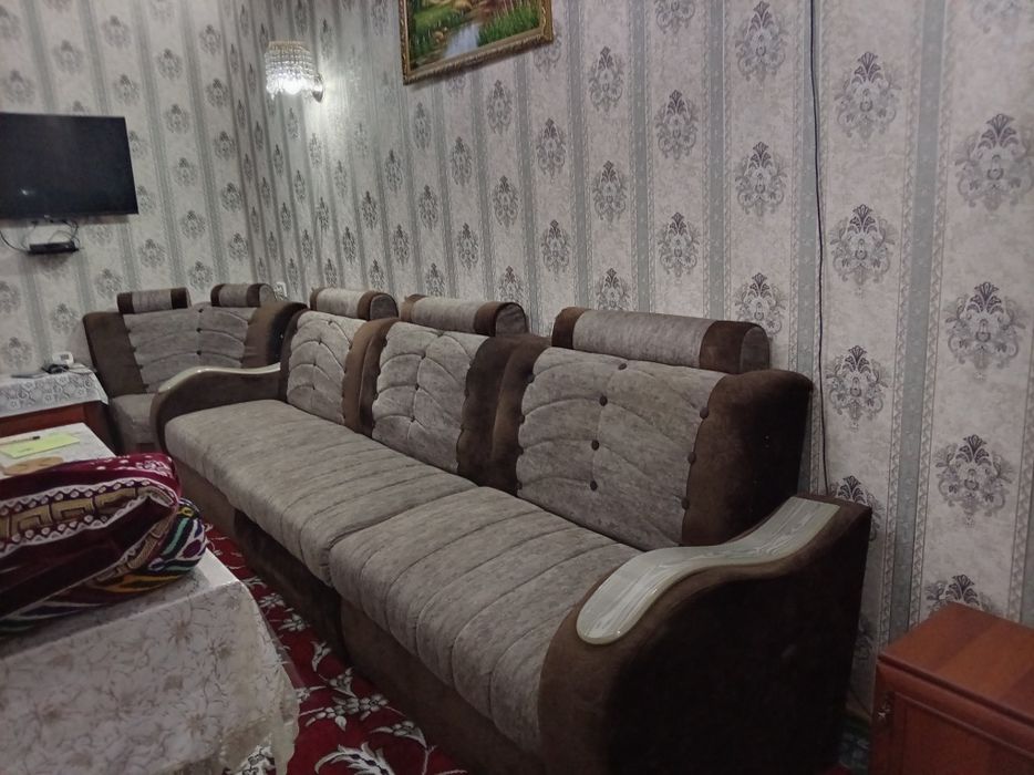 Угалок нархини келишамиз