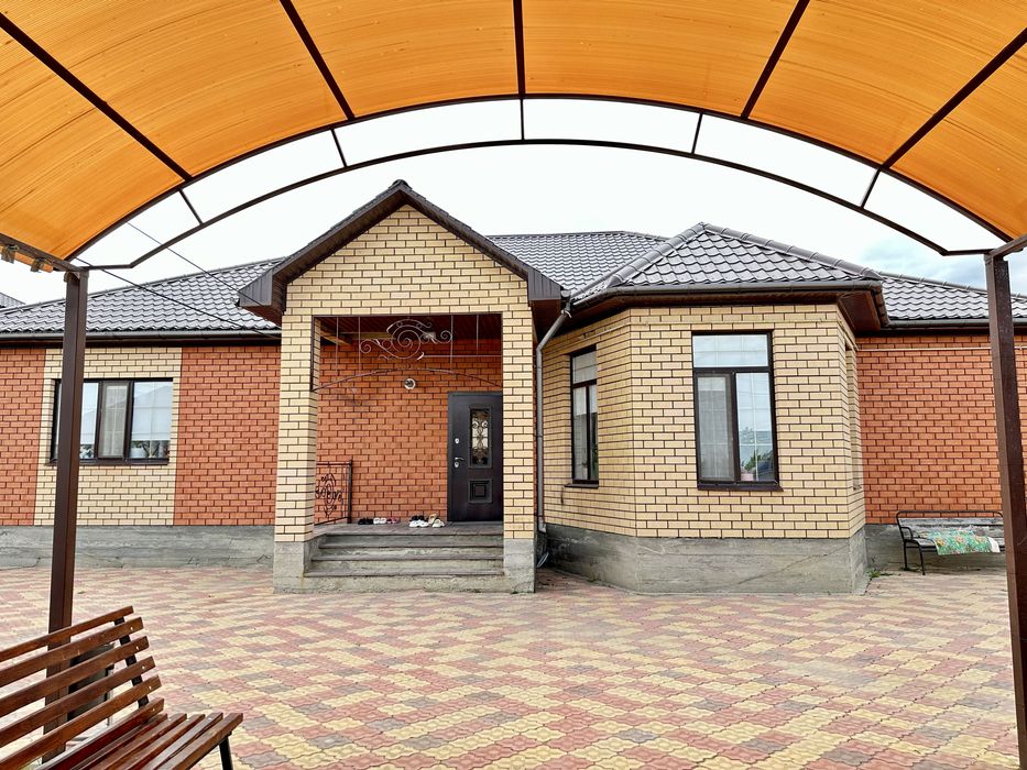 Дом в центре города ! Со всеми условиями !