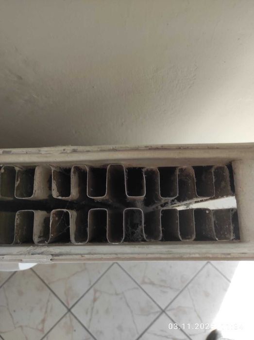 Радиатори за парно