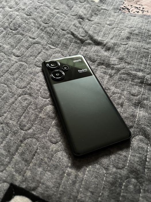 Xiaomi Redmi Note 13 Pro plus 512gb продаю