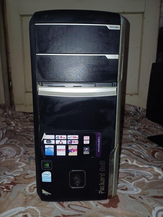 Unitate monitor boxe pt piese de schimb