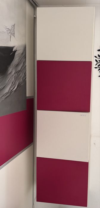 Mobiloer pretabil salon beauty