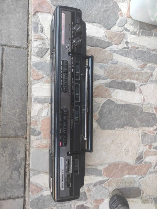 Panasonic  RX-FW18L