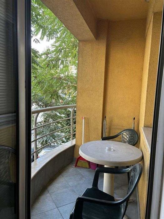 Дава се под наем Двустаен апартамент в Пловдив, Остромила - 52 кв.м за 209.1 € - Снимка #2