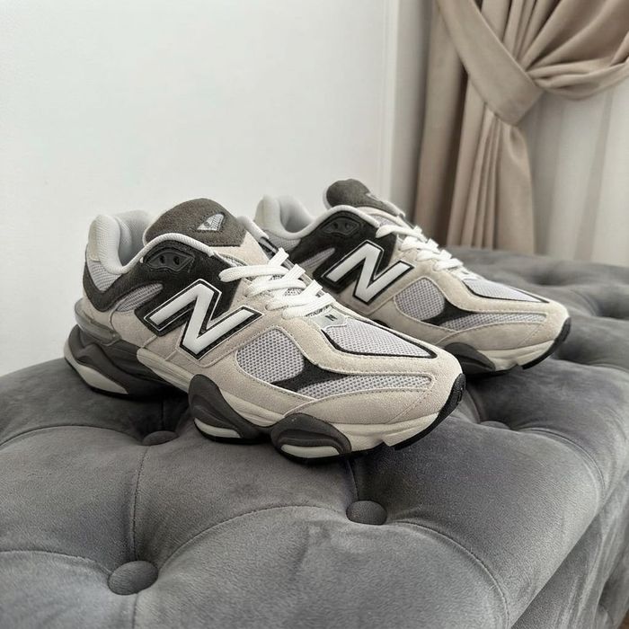 Adidasi New Balance 9060 Gri - Adidasi Unisex