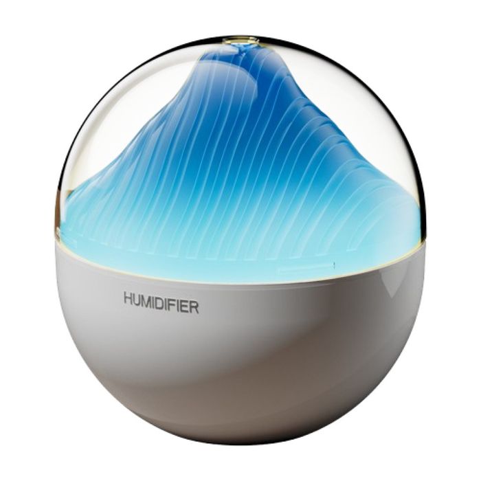 Арома дифузер Humidifier