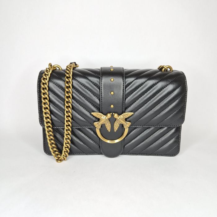Чанта PINKO Classic