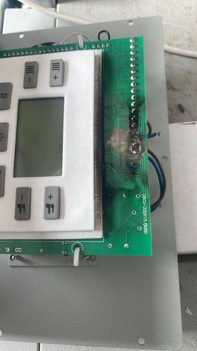 Ремонт газовых котлов