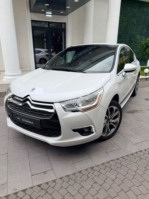 Citroën DS4 Înmatriculată RO / Proprietar