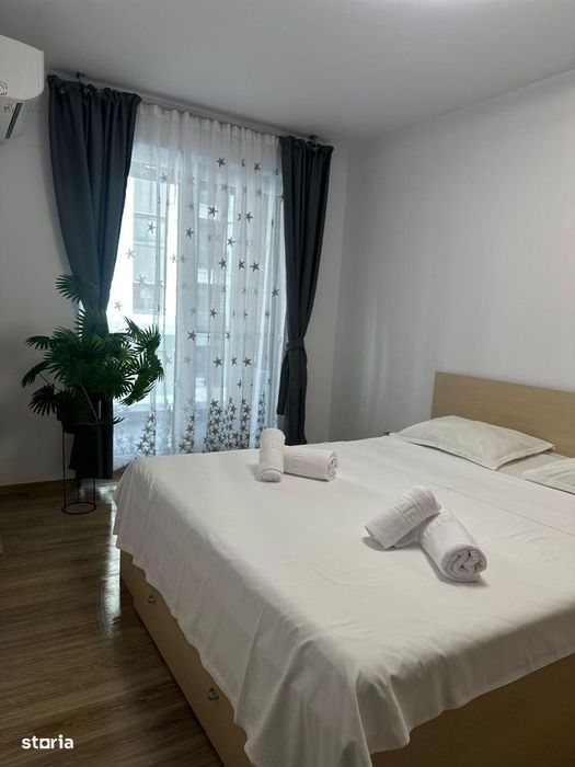 Apartament 2 Camere - Decomandat | Garaj | Soporului