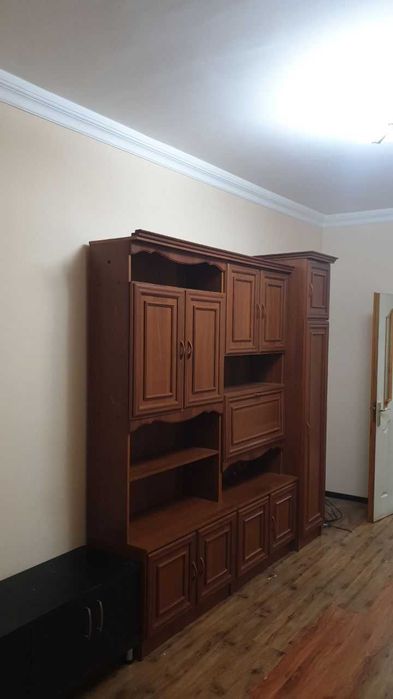 Сдаётся квартира 3- комнатная на ТТЗ, Югнакий