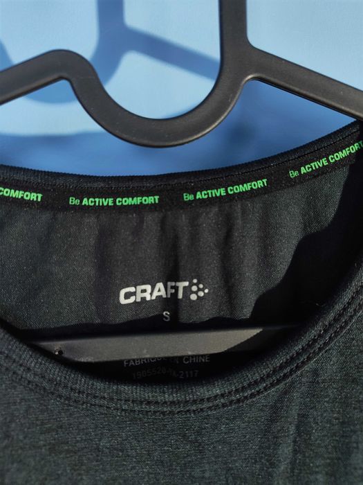 CRAFT ACTIVE Термо/Блуза Мъжка S