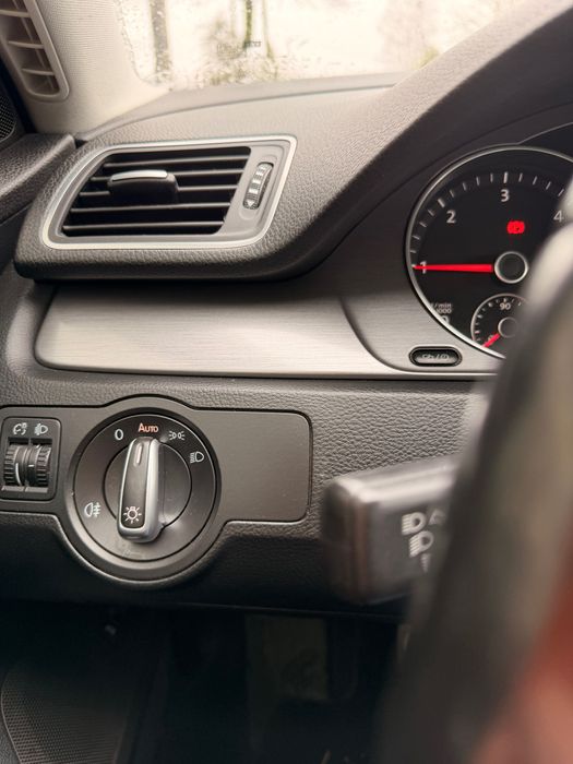 Wv Passat 1.6 Tdi  2015 !!