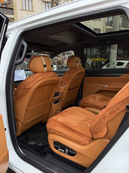 Nakitka imenoy leap motor voyah dongfeng lixiang