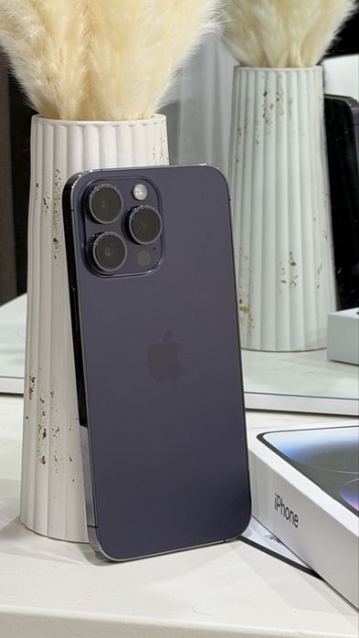 iPhone 14 Pro Max, 256 гб