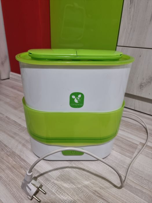 Стерилизатор Cangaroo 3 в 1