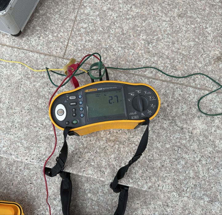 Electrician autorizat ANRE, inginer electric Cluj