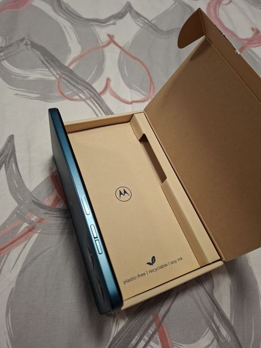 Vand motorola g05 nou