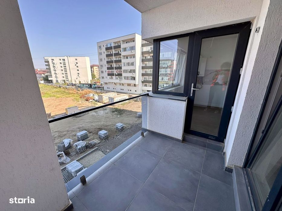Apartament 2 camere, finisat/ acces metrou Berceni/Dimitrie Leonida