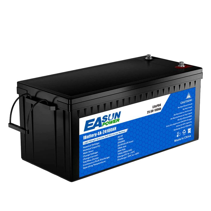 Kit panouri fotovoltaice 4.2kw invertor hibrid wifi + baterie LifePo4