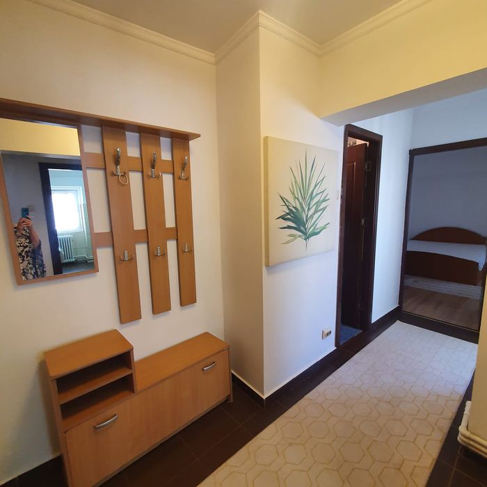 Apartament 2camere decomandat Râpa  Galbena