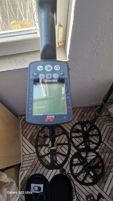 Eksinoks  800 като нови