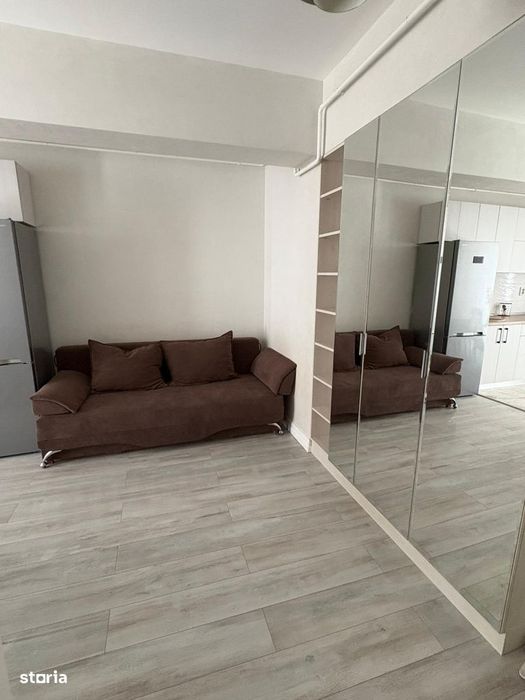 Apartament de închiriat-2 camere Royal Town