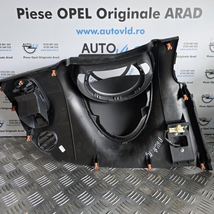 Plansa bord turometru Opel Agila B