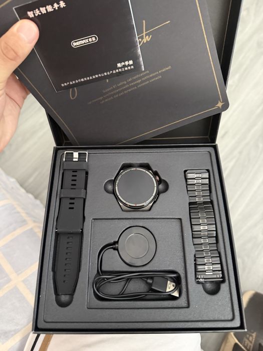 Remax watch9 продам новые