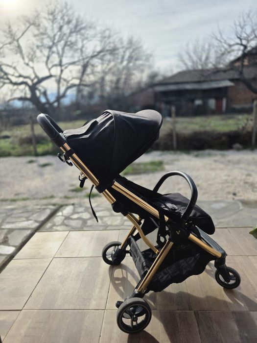 Детска количка Cangaroo Limited edition