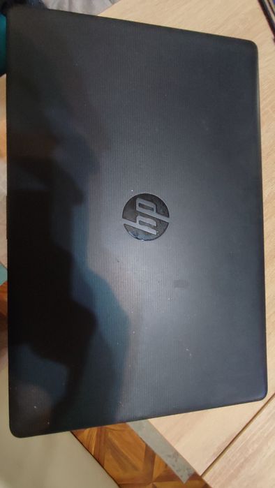 Продам ноутбук hp