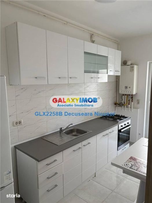 Garsoniera, Militari Residence, Str Weiner Palada, 320 euro