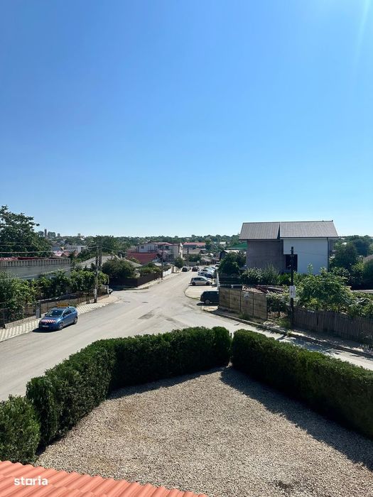 Exclusivitate Tuzla Vila P+1 unicat