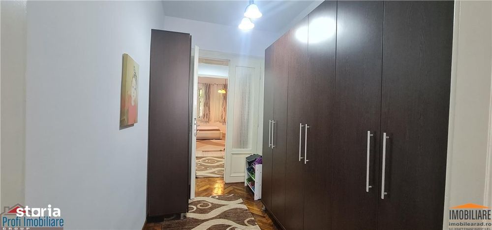 Ap. 2 cam. central-Intim-Spitalul Judetean