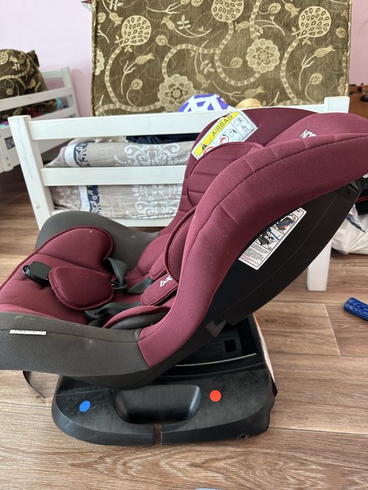 Автокресло babytone