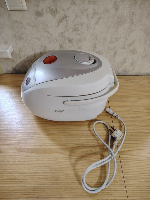 Мультиварка рабочая