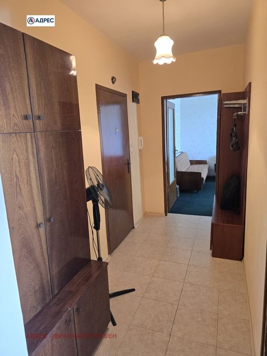 Продава се Двустаен апартамент в Плевен, Сторгозия - 56 кв.м за 1215 €/кв.м - Снимка #6