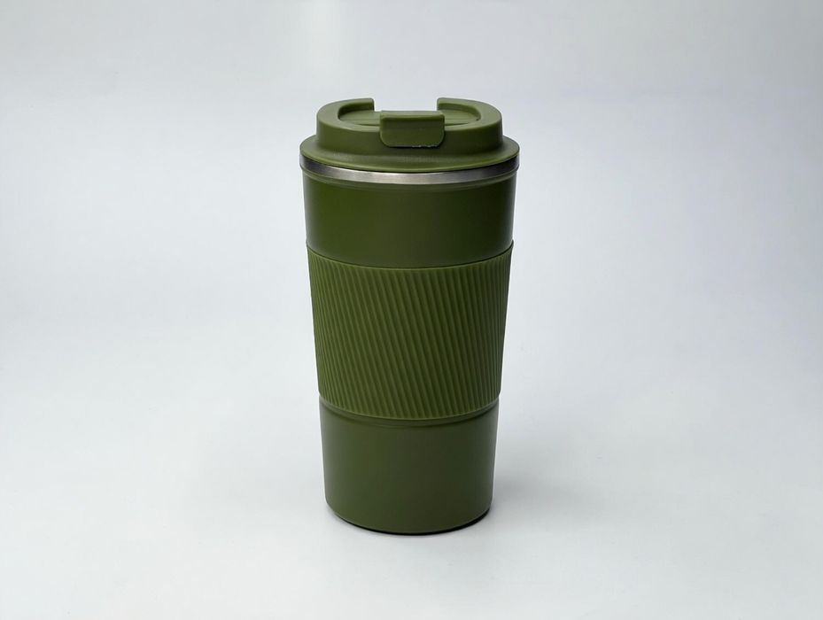 Zamonaviy termokrushka