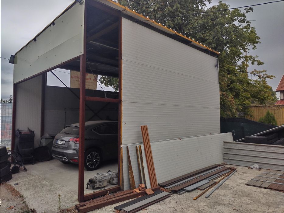 Дава се под наем Склад в София, Зона Б-18 - 30 кв.м за 1785 € - Снимка #1