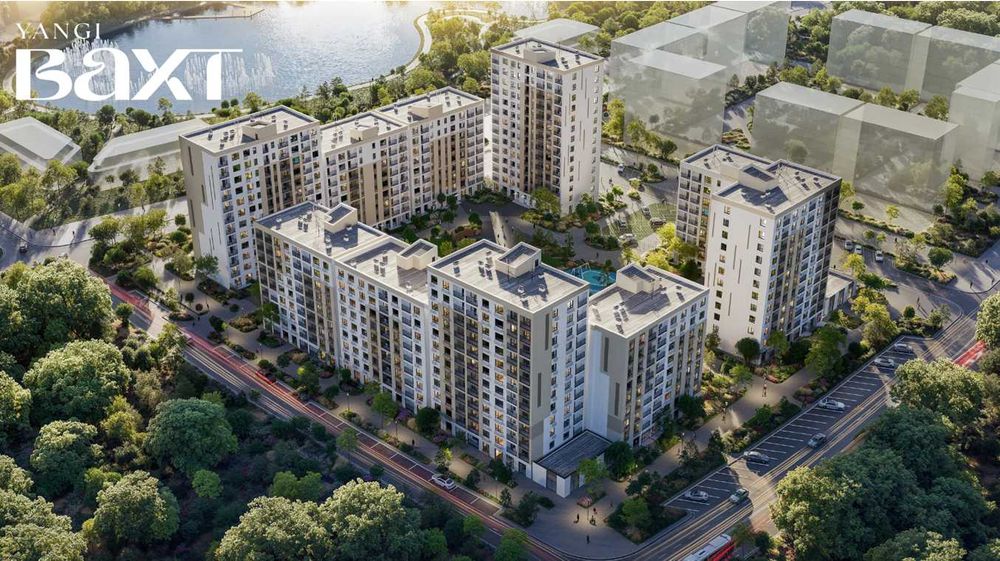 Продается 1 ком квартира в яшнабадском районе