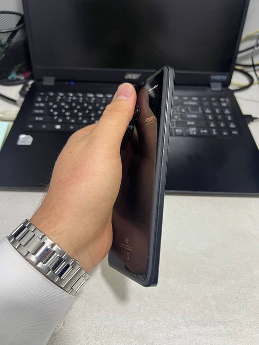 Redmi Note 13 Pro+ 5G