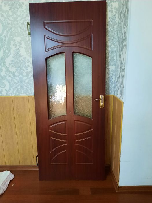 Дверь межкомнатный