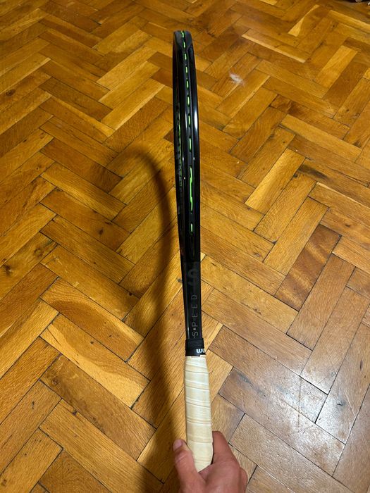 Тенис ракета Head Speed Pro 2024