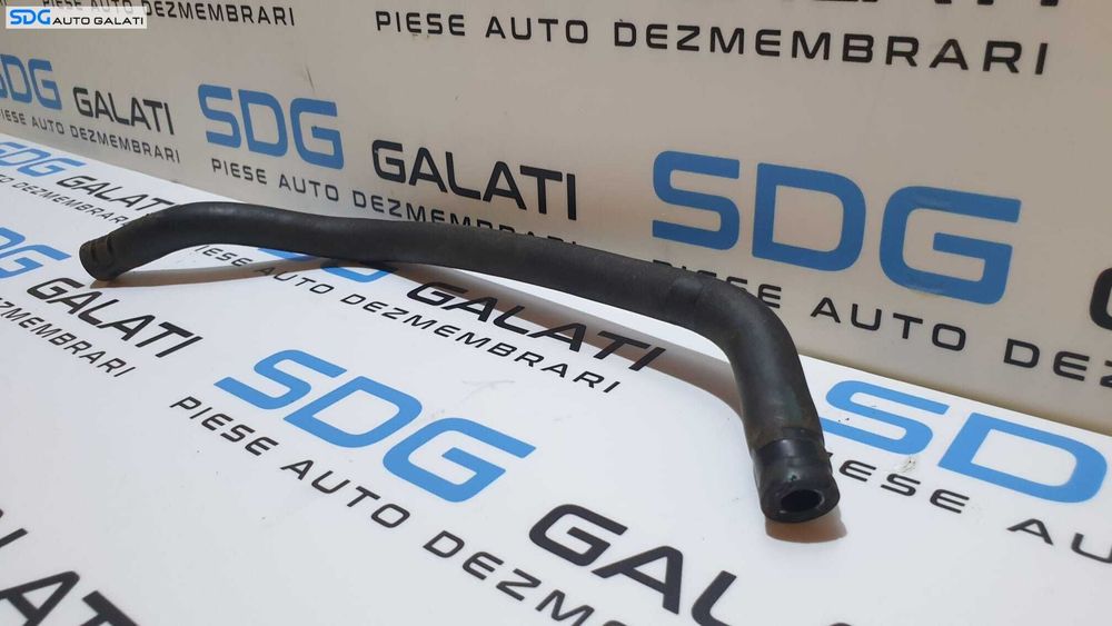 Furtun Conducta Presiune Aer Vacuum Vacum Galerie Admisie Hyundai i30 1.6 CRDI 2007 - 2012 Cod SDGM36