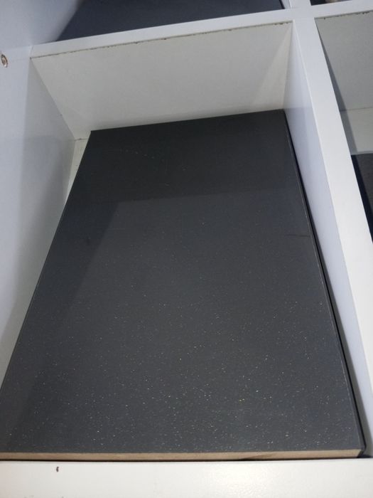 Sifati yuqori darajada