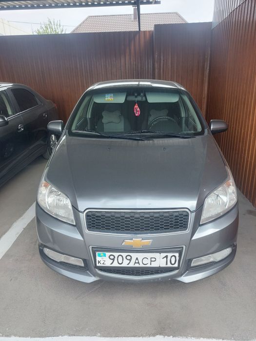 Аренда автомобилей